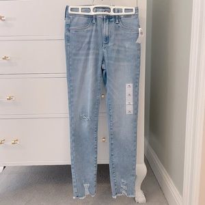 Girl’s Old Navy Jeans
